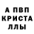 АМФЕТАМИН VHQ Ella Stop